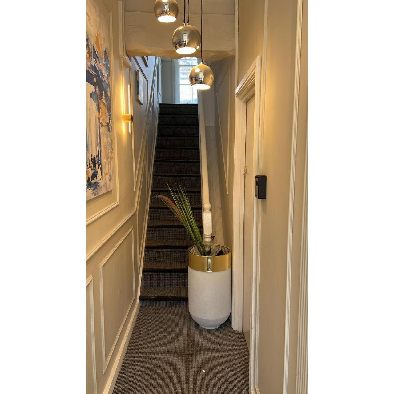 F3- Gorgeous 1 Bed Flat Near Edgware Road Station Apartment London Exterior photo