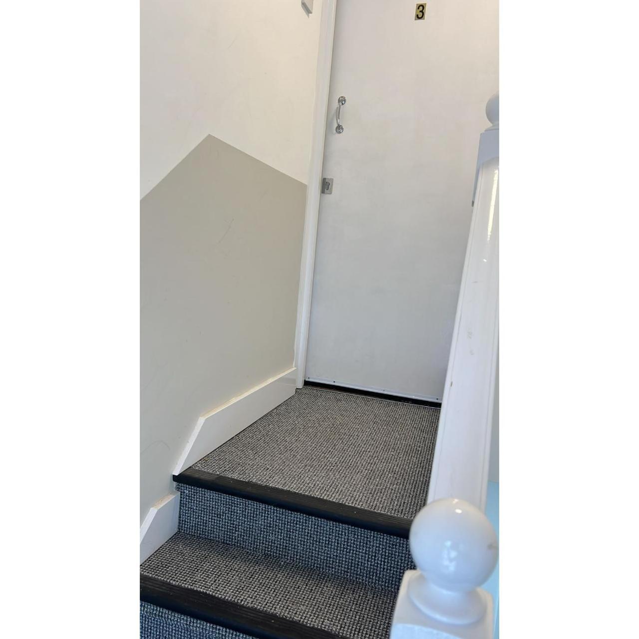 F3- Gorgeous 1 Bed Flat Near Edgware Road Station Apartment London Exterior photo